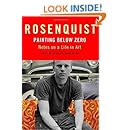 Painting Below Zero: Notes on a Life in Art