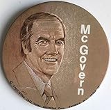 GEORGE McGOVERN