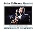 Complete November 19 1962 Stockholm Concerts