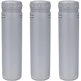 Welliboom Hot Tub in-Line Cartridges Replacement for Ease, Artesian, Hot Springs, Marquis, Caldera Spas, 3Pack
