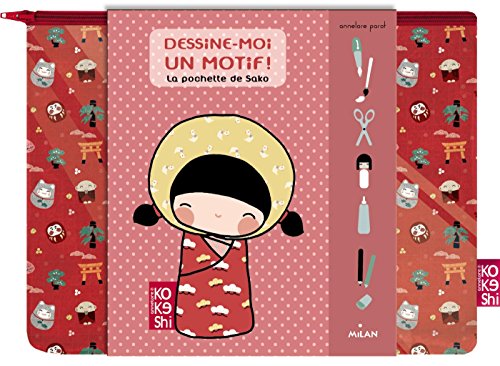 Les  dessins de Sako