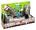 Ghostbusters Figure Playset