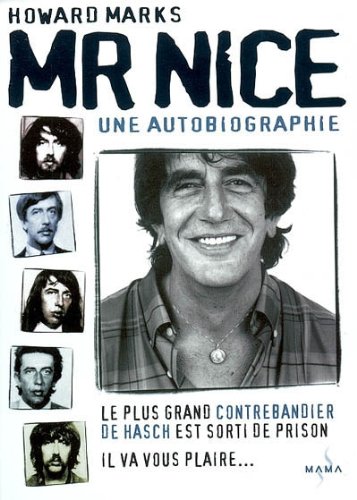 Mr Nice