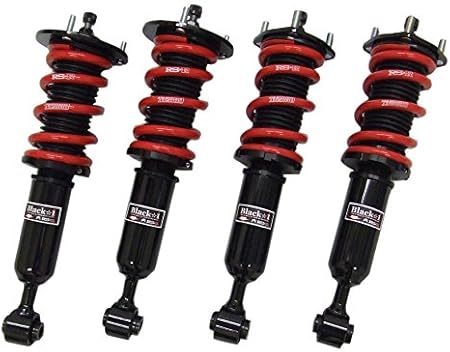 Amazon Rs R アールエスアール 車高調 Black I スズキ エブリイワゴン Bks650m 車 バイク 車 バイク