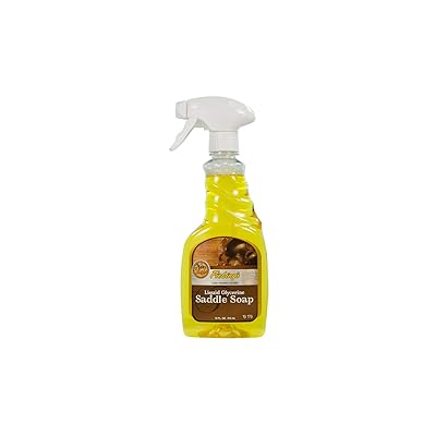 Fiebing's Liquid Glycerine Saddle Soap