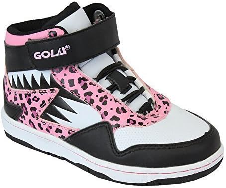 amazon girls trainers