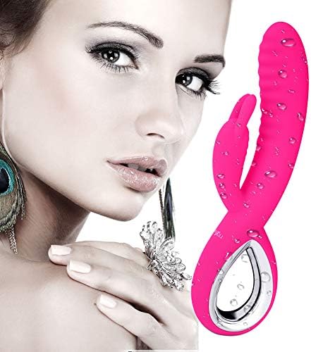 Wearable Foldable Personal Mássager Wánd Powerful 10 Speed Vibráting Mássager Waterproof Vibrátor
