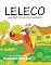 Livro LELECO: UM CÃO DE MUITOS NOMES