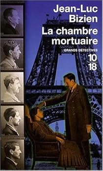 La Chambre Mortuaire Jean Luc Bizien Babelio La Chambre Mortuaire Jean Luc Bizien Babelio