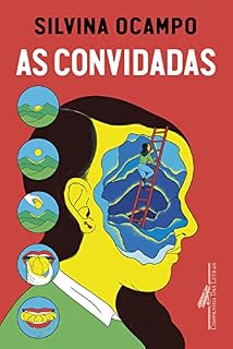 Livro As convidadas