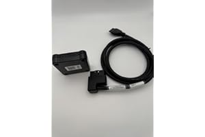 GENERIC ELD Device PT30 +16-Pin Cable for (Volvo/Mack) Heavy Duty - PT 30 ELD - Electronic Logging Device