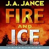 Fire and Ice: A Beaumont and Brady Novel