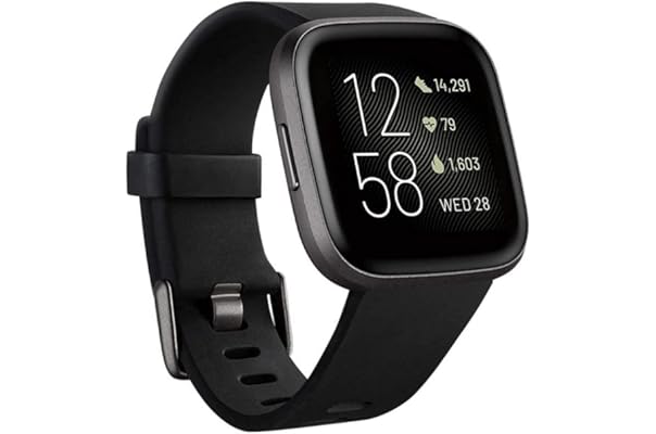best smart watch amazon