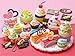Whipple Mix Cream Party Set W-60 by Epoch