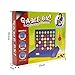 Connect 4, Connect Four Game, Kids 4 In A Row, Travel Board Game, Classic Family Toy ,Foldable Line up 4 Toy For Children For Fun