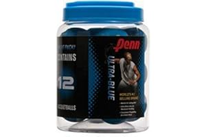 PENN Racquetballs, Pack of 12