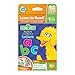LeapFrog LeapReader Junior Book: Sesame Street Big Bird's First Book of Letters (works with Tag Junior)
