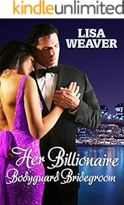 Her Billionaire Bodyguard Bridegroom (Secret Sentinels)