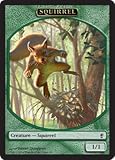Magic: the Gathering - Squirrel Token - Conspiracy