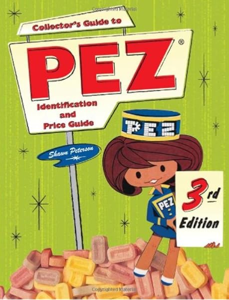 pop pez price guide