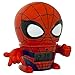 BulbBotz 2021425 Marvel Spider-Man Night Light Alarm Clock