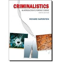 Criminalistics: An Introduction to Forensic Science: 9780132216555 ...