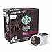 Keurig K-Cup Pod Starbucks Italian Roast Coffee - 16-pk.