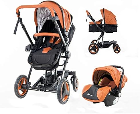 belecoo travel system