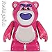 Lego Disney Toy Story Lotso Bear Minifigure