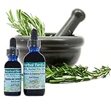 Avitech Bird Calm Herbal Formula for Parrots 2oz