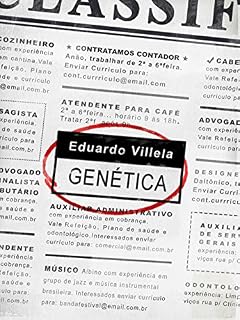 Livro Genética