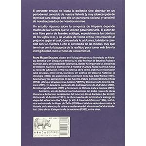 Acerca de la conquista �rabe de Hispania