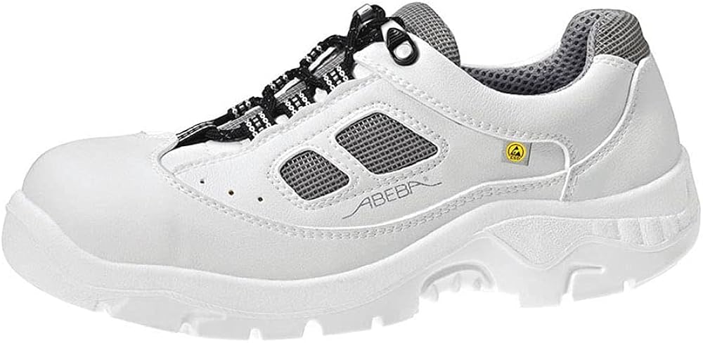 Abeba Unisex-Adult Safety Shoes: Amazon.co.uk: Business, Industry & Science