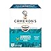 Cameron's Coffee Single Serve Pods, Jamaica Blue Mountain, 36 Count