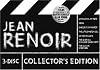 Jean Renoir (Whirlpool of Fate / Nana / Charleston Parade / The Little Match Girl / La Marseillaise / The Doctor's Horrible Experiment / The Elusive Corporal) (Three-Disc Collector's Edition)