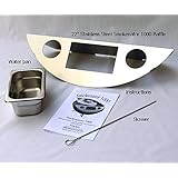 Smokenator 1000, Emw8013143