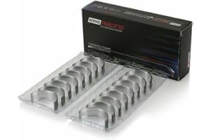 King Engine Bearings - CR 807HPN CR807HPN Rod Bearing Set