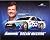 AUTOGRAPHED 2015 Michael Waltrip #55 Aarons Dream Machine Racing (Daytona 500 Champion) Signed Picture 8X10 NASCAR Hero Card with COA