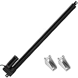 JQDML 24V 24 Inch Stroke Linear Actuator Heavy Duty