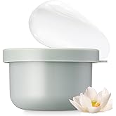 NEAF NEAF Smoothing Calm Cream (Refill) with Panthenol, Hyaluronic Acid for Sensitive Skin, Lightweight, Korean Skin care (50ml/ 1.76 oz.) Nourishing Skin Barrier Moisturizer