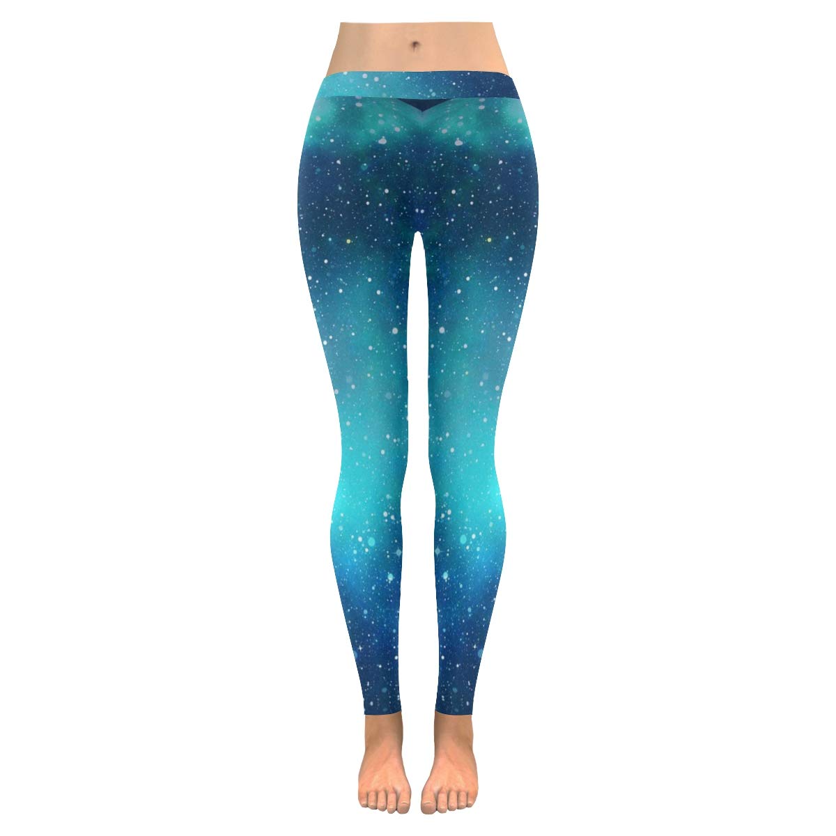 YPink Low Waist Cinched Leggings 