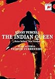 Purcell: The Indian Queen