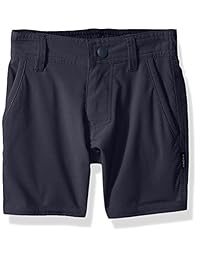 O 'Neill Boys' Little Stockton híbrida corto