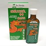NG 35-Kräuteröl 80 Ml – Natürliches Körperpflegeöl Für Haut & Massage (Unisex)