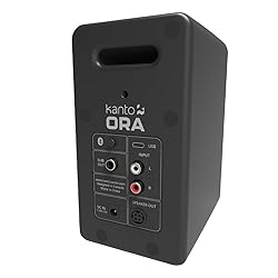 Kanto ORAMB 100W Powered Reference Desktop Computer