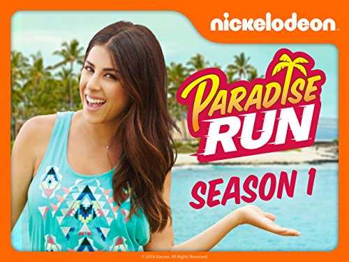 Paradise Run Season 1