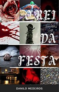 Livro O Rei da Festa