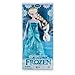 Disney New in Box Store Frozen 12'' Inches Elsa Classic Doll with Olaf 2016 in New Packaging