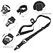 Docooler Military Tactical Safety Two Points Outdoor Belt Carbine Sling Adjustable Strap