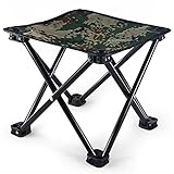 Poit Mini Folding Camping Stool Fishing Chair